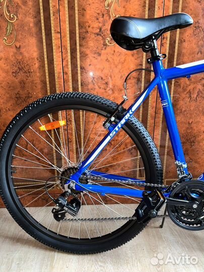 Новый алюмин. Stark Bike 26