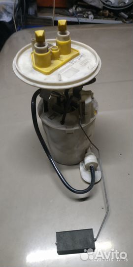 Насос топливный Saab 9-5