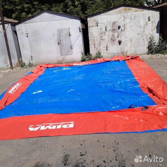 Продам крышу для павильона