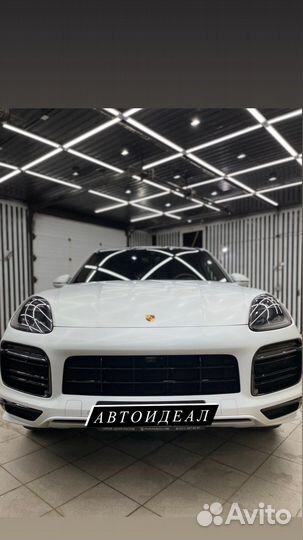 Бронирование,Тонировка,Антихром