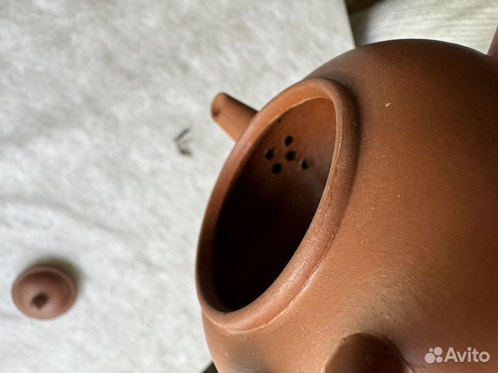 Посуда для чайной церемонии