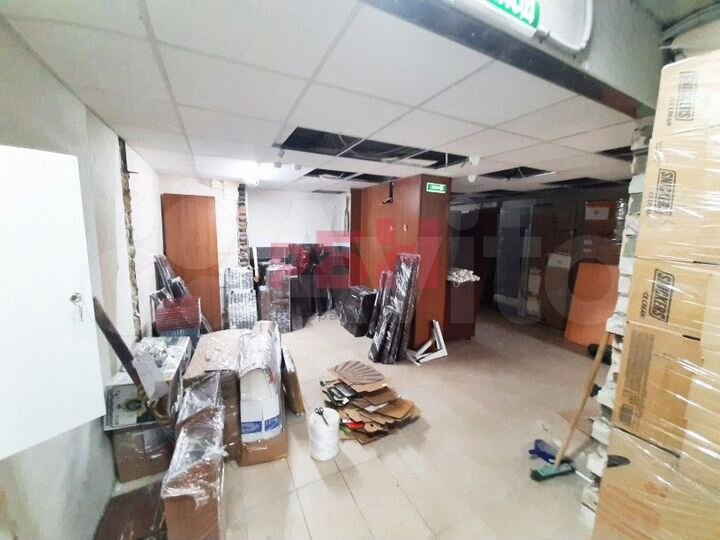 Помещение 71 м2 в ЖК 21 век