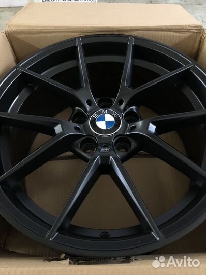 Диски BMW R18 бмв G-series