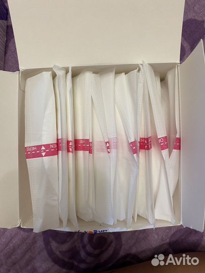 Вкладыши для груди yokosun