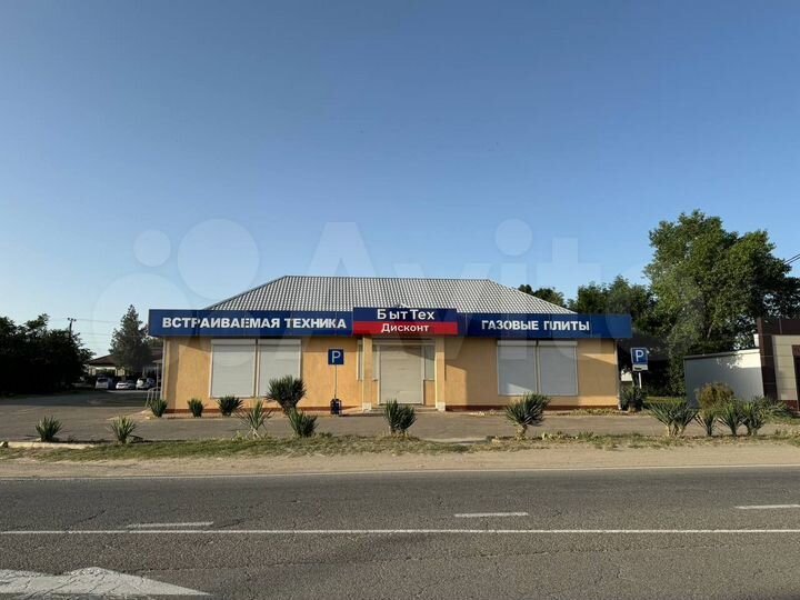 Здание, 230 м²