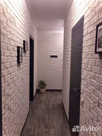 Дверь межкомнатная