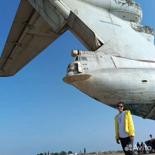 Поездка в Дагестан