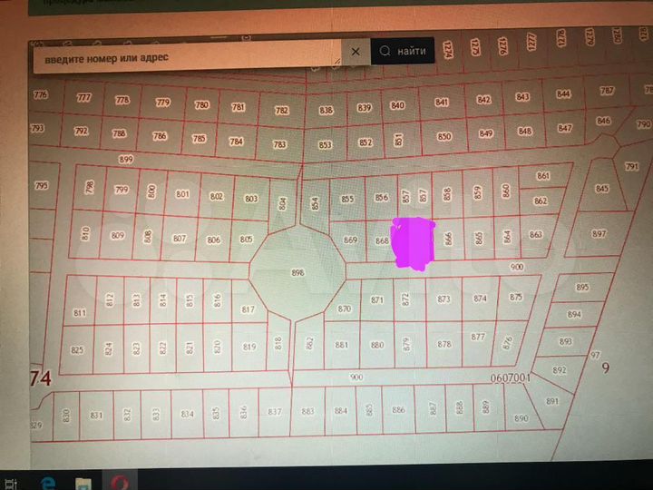 Участок 12 сот. (ИЖС)