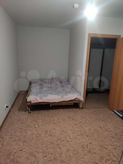1-к. квартира, 34,5 м², 10/16 эт.
