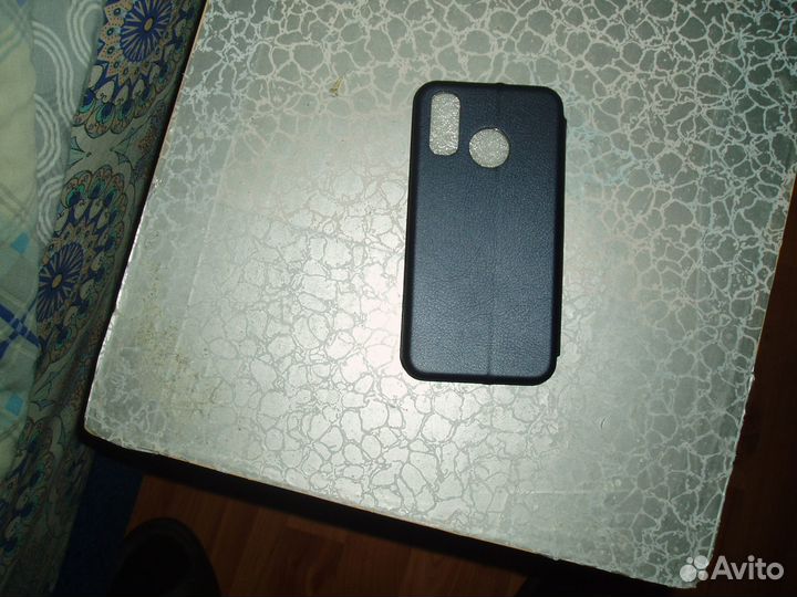 Чехол книжка на Самсунг галакси A40