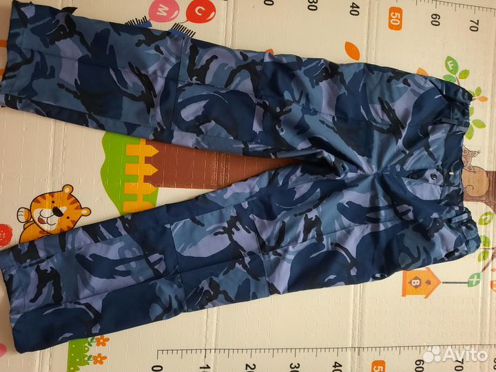 Военная форма