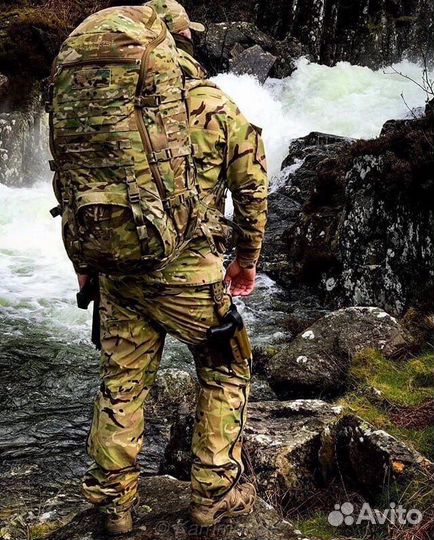 Рюкзак Karrimor Sf Odin 75 Plce Multicam