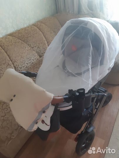 Продаётся коляска
