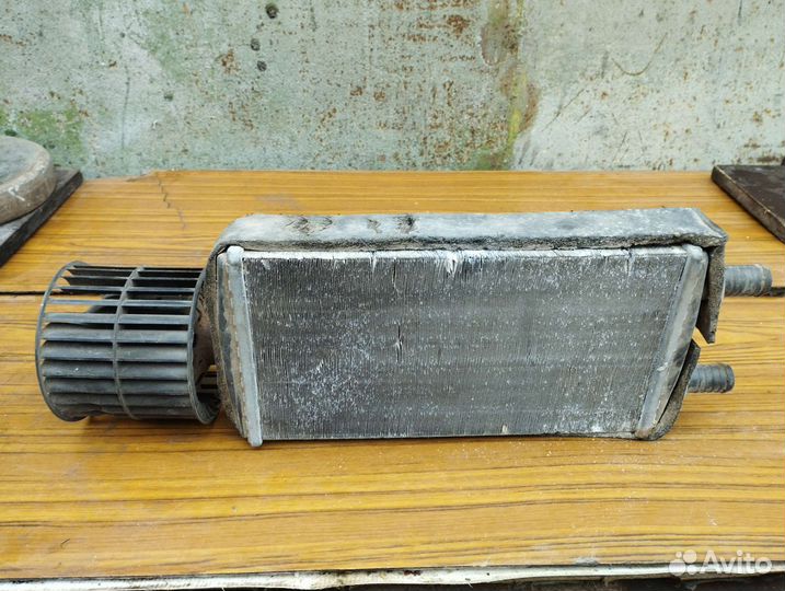 Печка салона Газель Бизнес