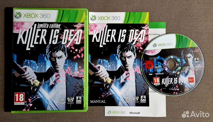 Игры на xbox 360 Редкие