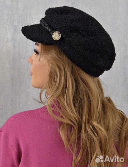 Кепи женские, размер 56-58, по 500