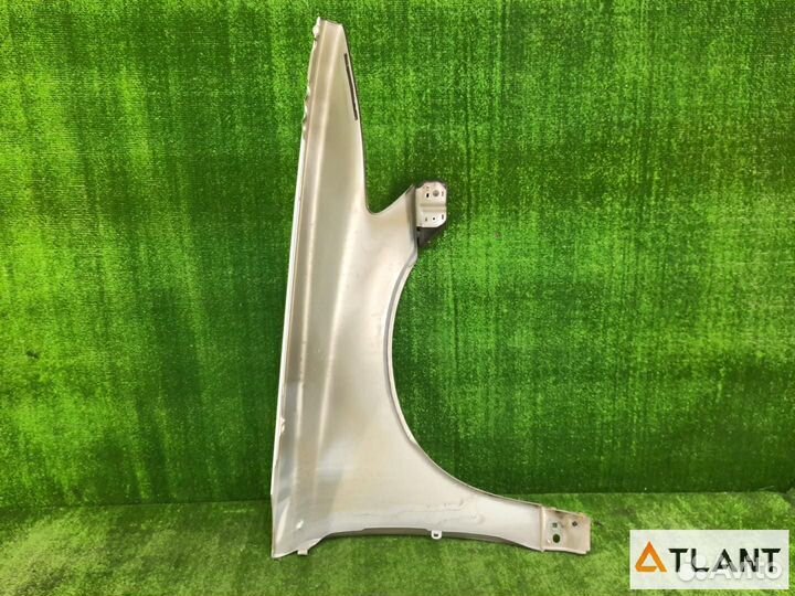 Крыло переднее левое volvo V50