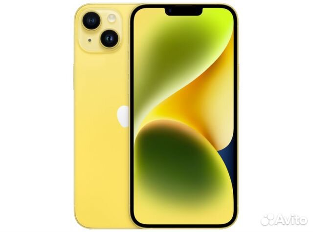 iPhone 14 Plus, 128 ГБ