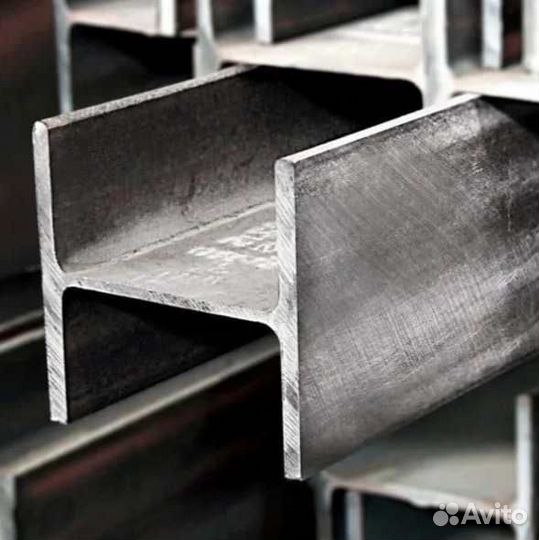 Балка Б1 18 на складе