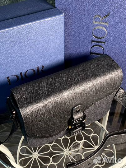 Сумка мужская Dior