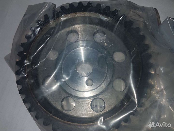 Шестерня распредвала 1720520101 G20D бензин Актион