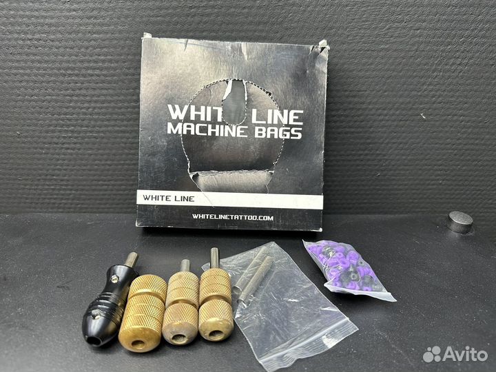 Набор для тату