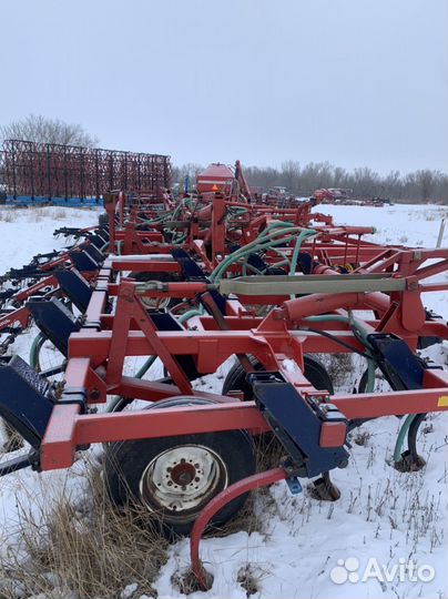 Комплекс посевной MORRIS Concept 2000, 2017