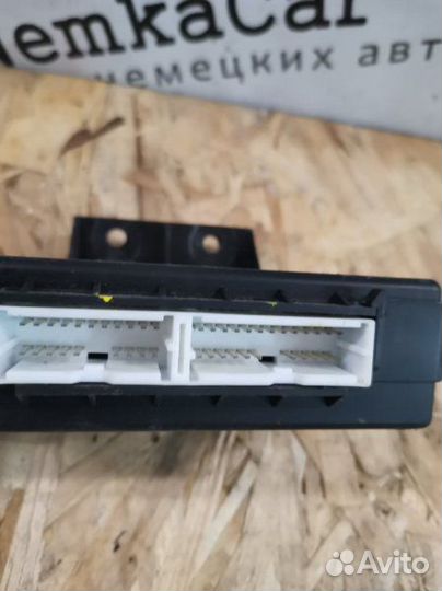 Блок управления центральным замком Kia Rio 3 QB