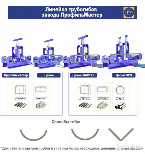 Профилегиб