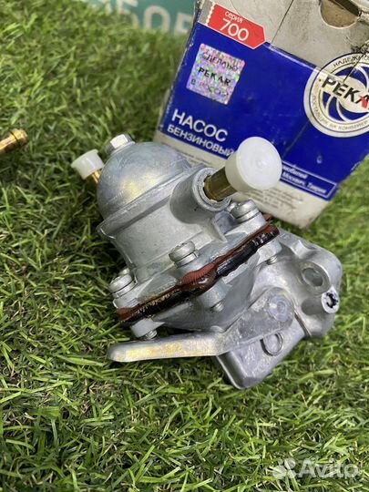 Бензонасос ваз 2101-2107