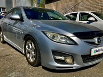 Mazda 6 1.8 MT, 2011, 115 000 км, с пробегом, цена 900 000 руб.