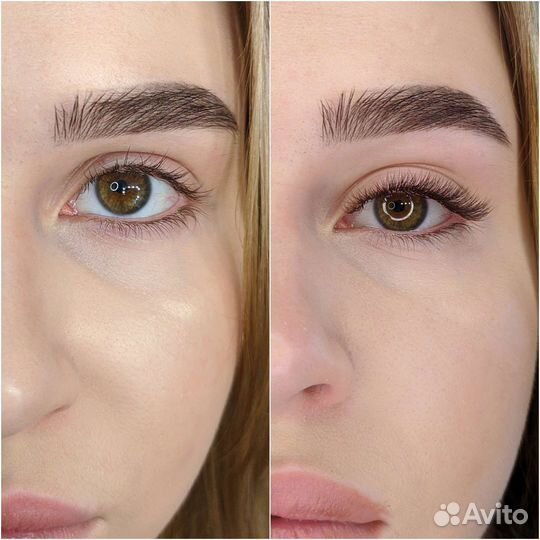 Наращивание ресниц Севастополь Студия