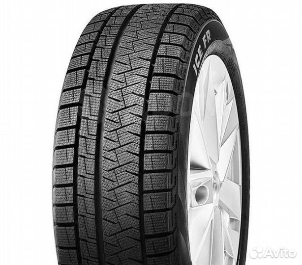 Pirelli Formula Ice FR 205/60 R16 96T