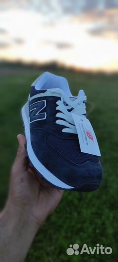 New balance 574