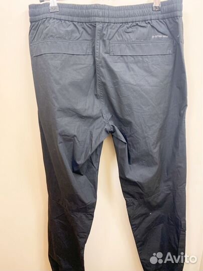 Штаны G-star RAW (size 33) оригинал