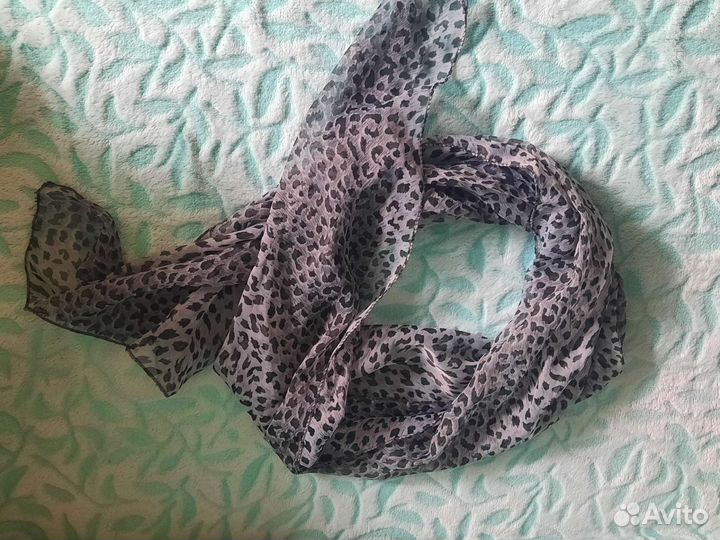 Платок на шею