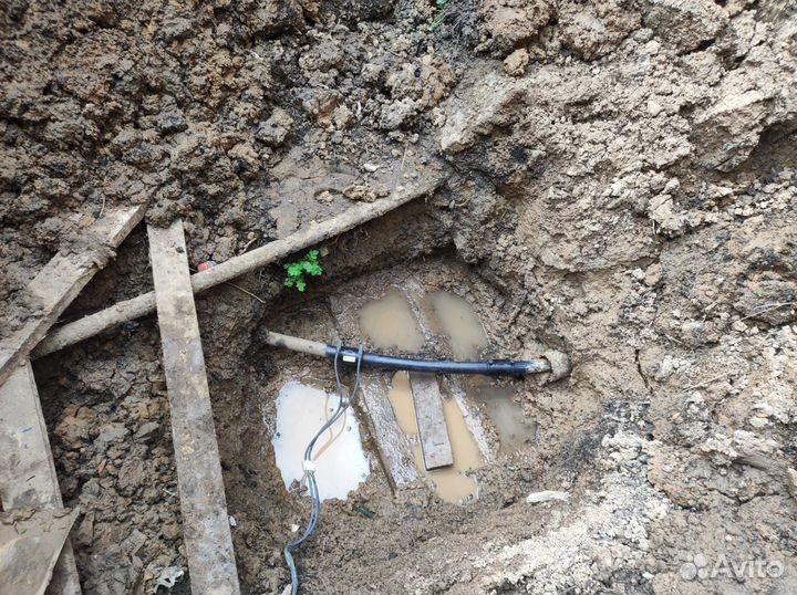 Услуги сварщика пнд / Сварка пнд труб