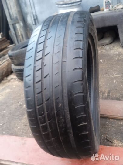 Viatti Strada Asimmetrico V-130 205/55 R16