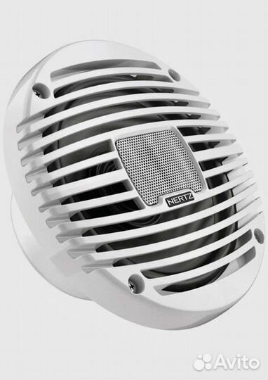 Морская акустика Hertz HEX 6.5 Marine