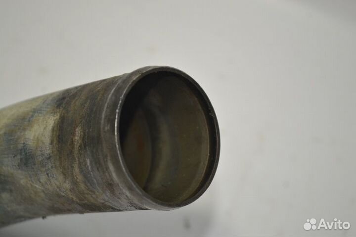 Труба охладителя, ретардер scania R-series (01.04)