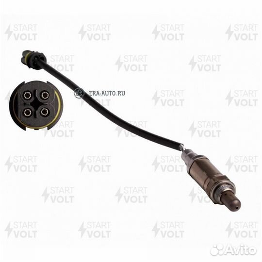 Startvolt vsos1588 Датчик кисл