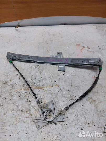 Стеклоподъемник передний правый Peugeot 407