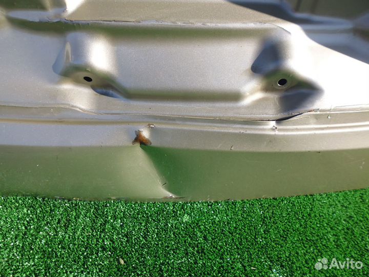 Крышка багажника Субару Трибека B9 с 2005