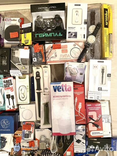 Чехлы электроника лот оптом