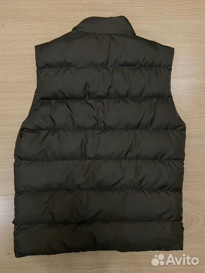 Жилетка мужская armani exchange