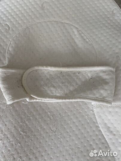 Кокон для новорожденных