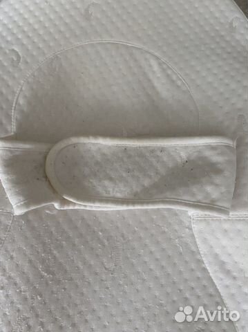 Кокон для новорожденных