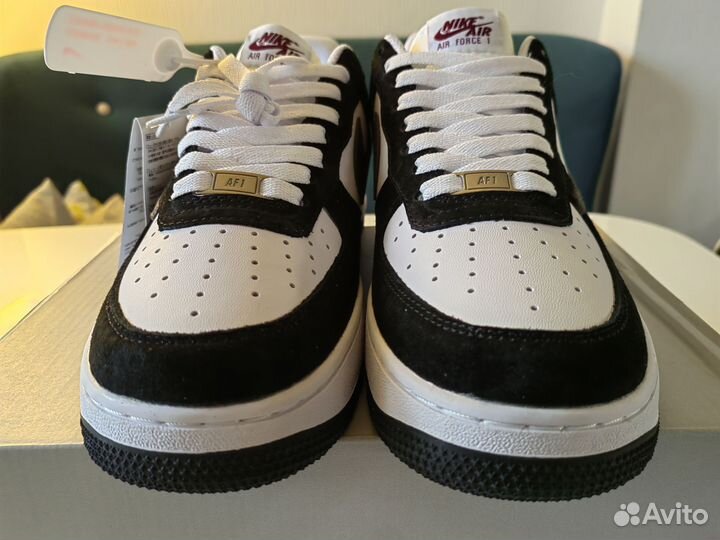 Кеды Nike air force