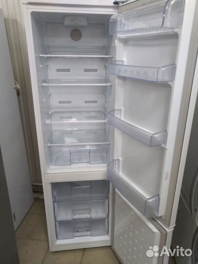 Холодильник беко no frost