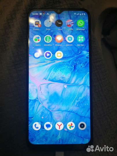 realme C21Y, 3/32 ГБ